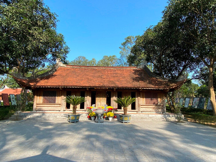 Learn Ha Tinh’s cultural heritage with expert insights